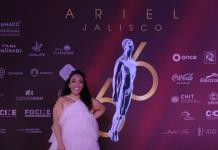 El techo de cristal se ha roto en el cine: Michelle Rodríguez en los Premios Ariel