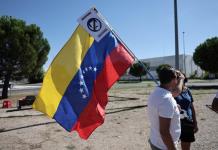 El fiscal de la CPI pide respetar el Estado de derecho en Venezuela