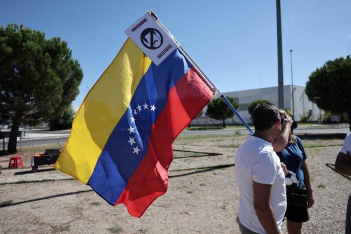 El fiscal de la CPI pide respetar el Estado de derecho en Venezuela