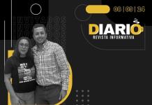 Jornada de Orientación Vocacional - Diario - Domingo Septiembre 08, 2024