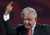 Expresidente mexicano López Obrador reaparece para votar en elección judicial que impulsó
