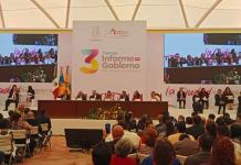En informe, alcaldesa de Tlaquepaque destaca centro universitario y finanzas sanas
