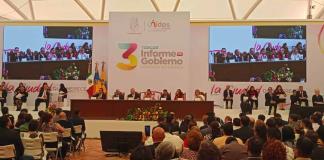 En informe, alcaldesa de Tlaquepaque destaca centro universitario y finanzas sanas