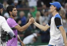 Sinner y Alcaraz, los reyes de una nueva era del tenis