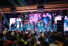 La Arrolladora Banda El Limón encabezará los festejos patrios en Guadalajara