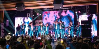 La Arrolladora Banda El Limón encabezará los festejos patrios en Guadalajara