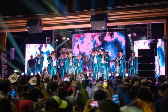 La Arrolladora Banda El Limón encabezará los festejos patrios en Guadalajara