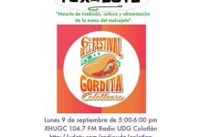 Texólotl 6to Festival de la Gordita Colotlense - 09-Septiembre-2024