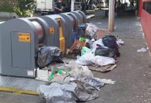 Organizan Festival Cultural contra el Negocio “Criminal” de la Basura
