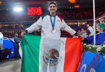 Al cierre del sexenio, la Conade busca enmendar la plana y aumentar becas a medallistas