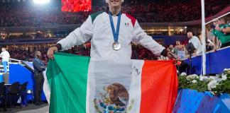 Al cierre del sexenio, la Conade busca enmendar la plana y aumentar becas a medallistas