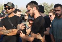 EEUU pide a Israel investigación exhaustiva sobre muerte de activista en Cisjordania