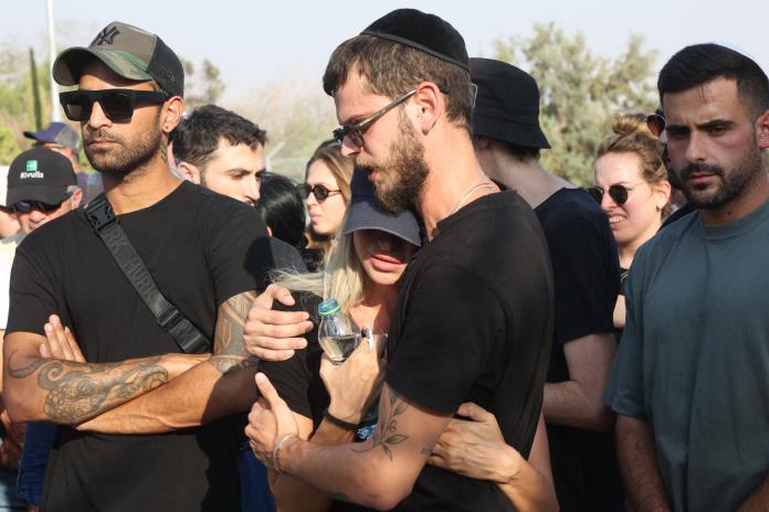 EEUU pide a Israel investigación exhaustiva sobre muerte de activista en Cisjordania