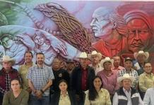 Instalan Consejo Técnico para conservar bosques de las sierras de Chapala