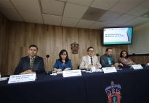 Hablemos de prevención del suicidio el CUCS lanza campaña Es tiempo de hablar; decide vivir