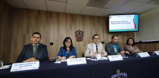 Hablemos de prevención del suicidio el CUCS lanza campaña Es tiempo de hablar; decide vivir