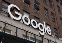 México pide en una carta a Google corregir lo que erróneamente llama Golfo de América