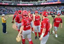 Diablos Rojos confirma detención en México de Jesús Fabela por presunta violación