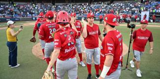 Diablos Rojos confirma detención en México de Jesús Fabela por presunta violación