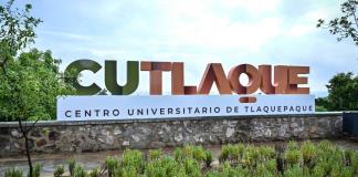 Con nuevos centros, la UdeG igualará en 5 años la oferta académica de la UNAM: Ricardo Villanueva