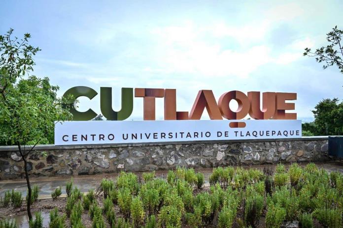 Con nuevos centros, la UdeG igualará en 5 años la oferta académica de la UNAM: Ricardo Villanueva