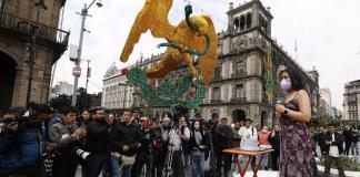 Luego de cinco años de su ataque con ácido, saxofonista mexicana sigue clamando justicia