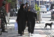 La grave crisis de Pakistán lleva a las mujeres al mercado laboral