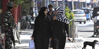 La grave crisis de Pakistán lleva a las mujeres al mercado laboral