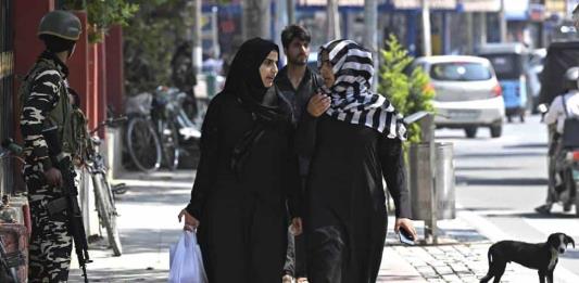 La grave crisis de Pakistán lleva a las mujeres al mercado laboral
