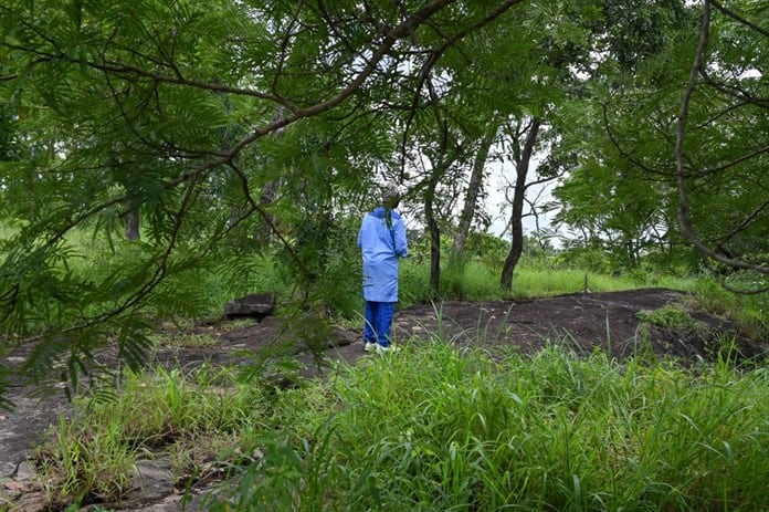 La mística alimenta el comercio de clítoris mutilados en Costa de Marfil