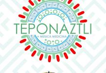 Teponaztli 09 de agosto del 2024