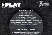 Play - Lu. 09 Sep 2024