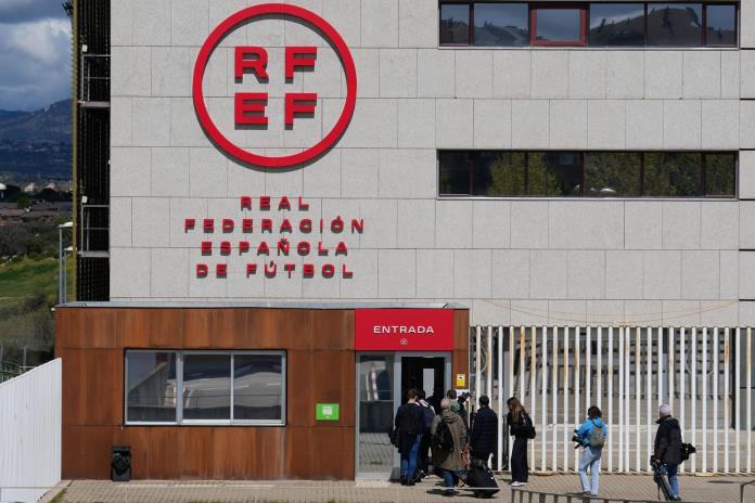 La elecciones a la presidencia de la RFEF serán el 7 de octubre si hay varias candidaturas