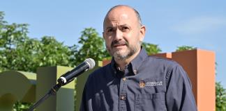 Con nuevos centros, UdeG igualará en 5 años oferta académica de la UNAM: Ricardo Villanueva