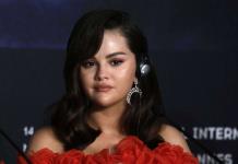 Selena Gómez confiesa que no puede tener hijos y no descarta la gestación subrogada