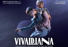 Diálogos entre música y danza: La obra “Vivaldiana” será presentada en Guadalajara