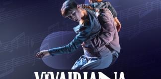 Diálogos entre música y danza: La obra "Vivaldiana" será presentada en Guadalajara