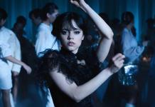 Los vestidos de Wednesday y Catwoman, en una exposición sobre Tim Burton en Londres