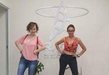 Punto Cinco - Lu. 09 Sep 2024 - #LunesDeEllas