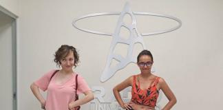 Punto Cinco - Lu. 09 Sep 2024 - #LunesDeEllas