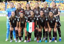 México-EE.UU., un clásico picante en octavos del Mundial Femenino Sub-20 de Colombia