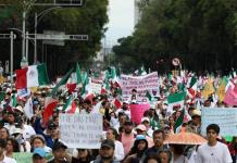 Harán marcha a favor de la Reforma al Poder Judicial y pedirán revisión en la justicia local