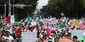 Harán marcha a favor de la Reforma al Poder Judicial y pedirán revisión en la justicia local