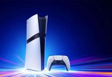 Sony revela la PlayStation 5 Pro