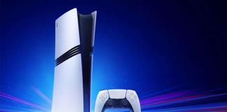 Sony revela la PlayStation 5 Pro