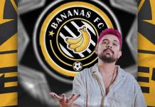 Bananas FC, la escuadra de futbol tapatía que competirá en la People s League