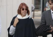 Dominique Pélicot volverá mañana al juicio en su contra