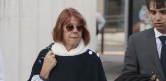 Dominique Pélicot volverá mañana al juicio en su contra