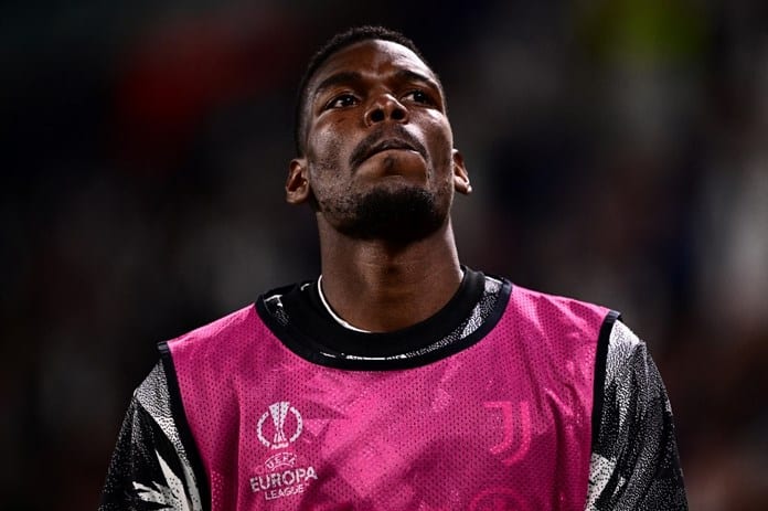 La justicia francesa envía a juicio a hermano de Paul Pogba y otros cinco allegados por secuestro