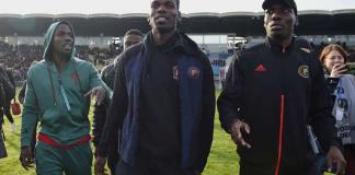 La justicia francesa envía a juicio a hermano de Paul Pogba y otros cinco allegados por secuestro